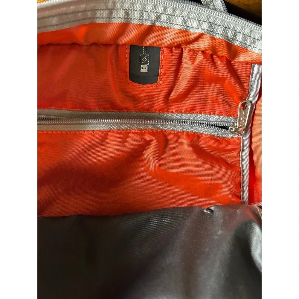 L L Bean backpack